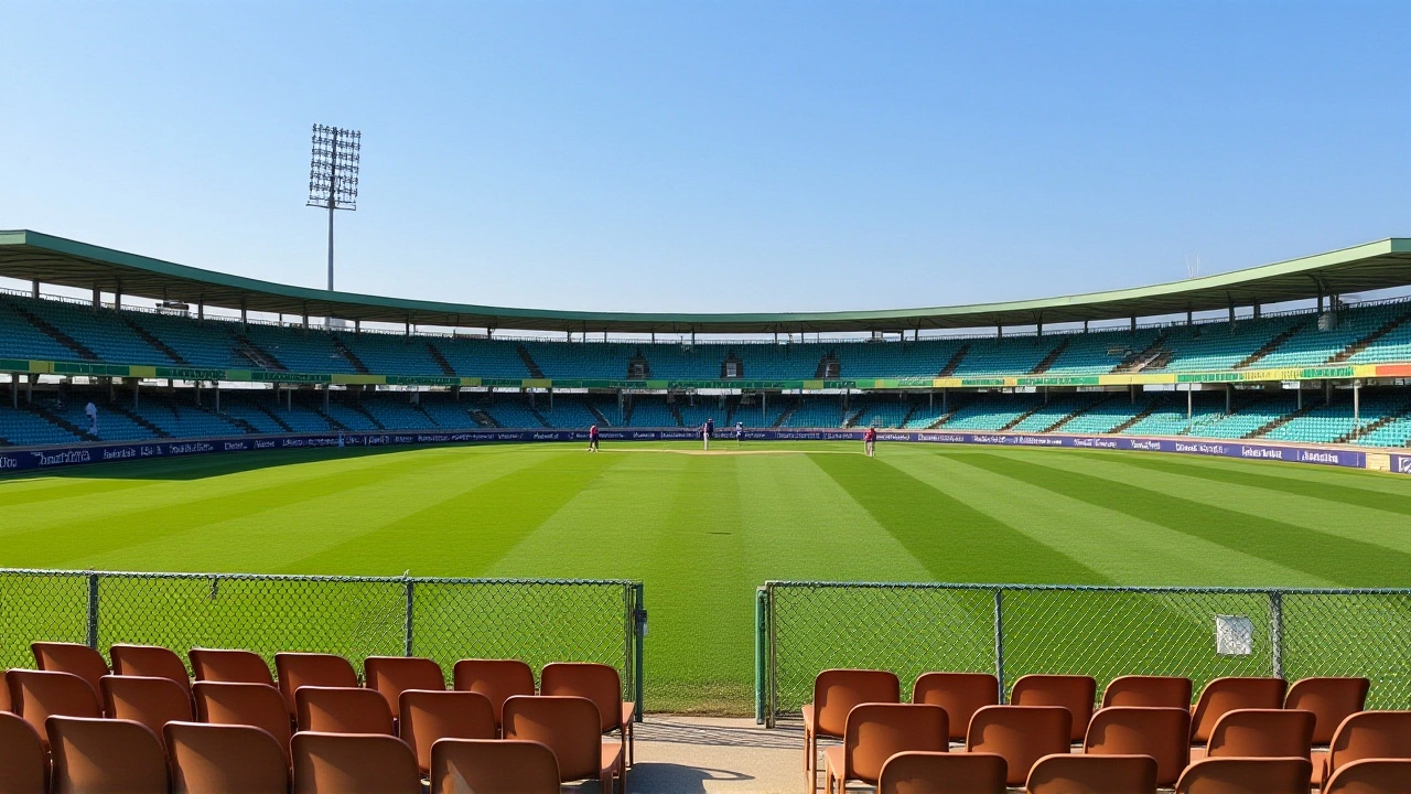 IND vs ENG 2nd Test: विजयवाड़ा पिच पर भारत का घरेलू जादू, इंग्लैंड के खिलाफ 100% जीत का रिकॉर्ड