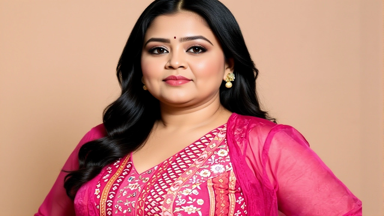 लाफ्टर शेफ्स सीजन 3: भारती सिंह और शेफ हरपाल सिंह सोखी के साथ 22 नवंबर को शुरू हुआ पागलपन