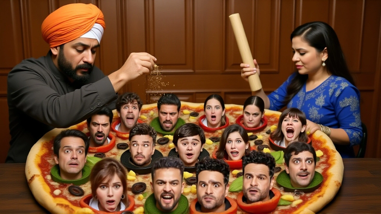 ओटीटी और दर्शकों की प्रतिक्रिया: ट्रेंडिंग बन गया शो