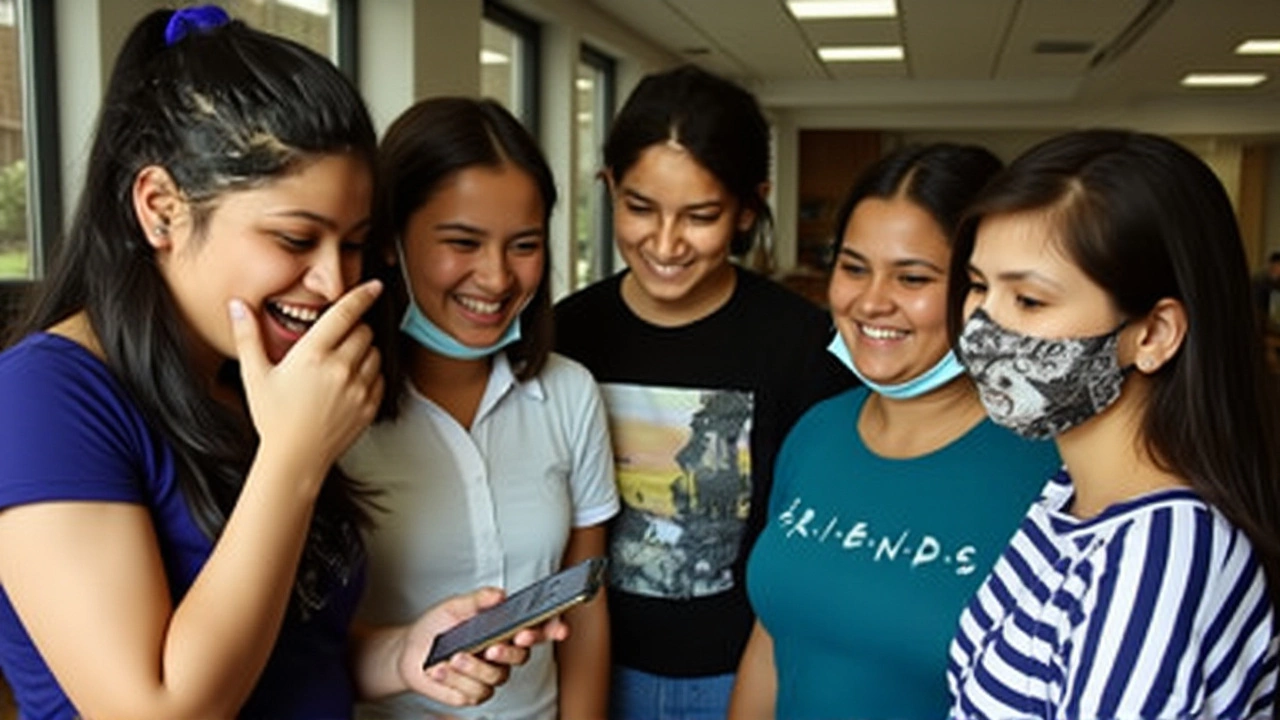 HPBOSE 12th Result 2026: Saila Kashyap Toppers, 92.2% Pass Rate