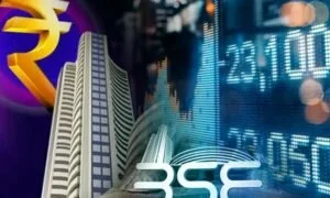सप्ताह के चौथे कारोबारी दिन भी बढ़त पर खुला बाजार, 658 अंक उछला सेंसेक्स, निफ्टी 9700 के पार