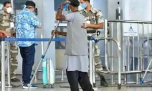 सावधानी के साथ लॉकडाउन के बाद शुरू होंगी उड़ानें, टर्मिनल में होगी कॉन्टेक्टलेस एंट्री