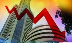 Sensex, Nifty Today 26 Feb: वैश्विक शेयर बाजारों में आई गिरावट से 1666 अंक लुढ़का सेंसेक्स, निफ्टी भी धड़ाम