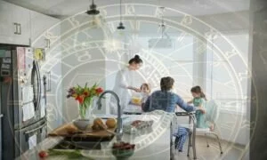 Vastu Tips: घर में चाहते हैं सुख-शांति और समृद्धि तो रसोई में भूलकर भी न रखें ये चीजे