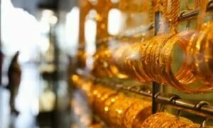 Gold Silver Price: सोने की वायदा कीमत में बढ़त, चांदी भी हुई महंगी, जानिए कीमत