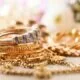 Gold Silver Price: सोने की वायदा कीमत में मामूली उछाल, 63 हजार के ऊपर चांदी