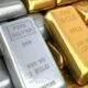 Gold Silver Price: सोने की वायदा कीमत में मामूली गिरावट, 68 हजार के करीब चांदी का दाम