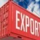 अर्थव्यवस्था: अगस्त में 45 फीसदी बढ़ा निर्यात, 14 अरब डॉलर का व्यापार घाटा