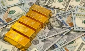Foreign Exchange Reserves: नए रिकॉर्ड पर देश का विदेशी मुद्रा भंडार, जानिए कितना हुआ स्वर्ण भंडार