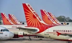 एयर इंडिया: ईंधन बिल के 16000 करोड़ चुकाएगी सरकार, कंपनी के बहीखातों को दुरुस्त करेगा केंद्र