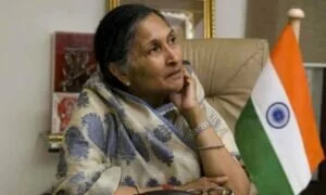 भारत की धनलक्ष्मी: सावित्री जिंदल सबसे अमीर महिला, एक साल में तीन गुना बढ़ी संपत्ति