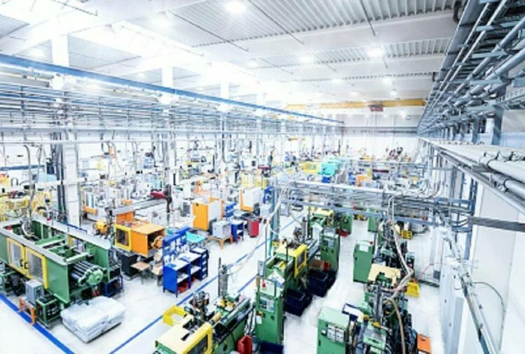 सर्वे : लगातार तीसरे महीने विनिर्माण गतिविधियों में आई तेजी, मांग बढ़ने से सितंबर में 53.7 रहा पीएमआई