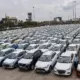 सियाम का दावा: चिप की कमी से 41 फीसदी घटी वाहनों की थोक बिक्री, कंपनियां नहीं कर पा रहीं आपूर्ति