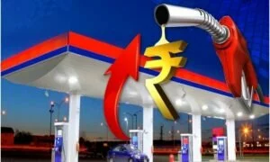 Petrol Diesel Price: आज फिर बढ़े तेल के दाम, दिल्ली में डीजल 97 के पार, जानें अपने शहर की कीमतें