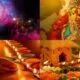 Diwali 2021: दिवाली पर होगा मंगल, सूर्य, बुध और चंद्रमा का योग, इन 5 राशि वालों पर होगी लक्ष्मी की कृपा