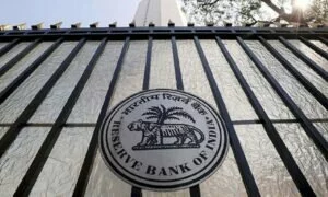 आरबीआई: लक्ष्मी कोऑपरेटिव बैंक सोलापुर पर लगाया प्रतिबंध, निकासी पर एक हजार रुपये की सीमा तय