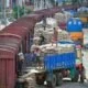 बढ़ोतरी: अक्तूबर में रेलवे की माल ढुलाई से होने वाली आय में इजाफा, कोरोना की वजह से आई थी कमी