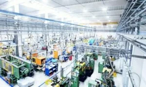 विनिर्माण क्षेत्र : विनिर्माण गतिविधियों की रफ्तार सात महीने में हुई सबसे तेज, नए ऑर्डर में तेजी से आई मजबूती