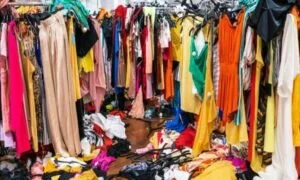 GST News: रेडिमेड कपड़े और फुट वेयर खरीदना होगा महंगा, जीएसटी दरों में हुआ इजाफा, जानें कब से होंगी लागू
