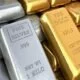 Gold Silver Price Today : सोने की कीमत में मामूली गिरावट, चांदी 216 रुपये चमकी, यहां जानें आज का भाव