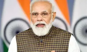 PM Modi On Cryptocurrency: कहीं गलत हाथों में न पहुंच जाए क्रिप्टोकरेंसी, सिडनी डायलॉग में पीएम मोदी ने चेताया
