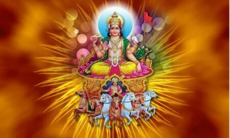 Chhath Puja 2021 Mantra: आज है छठ पर्व का समापन, भगवान सूर्य को करें इन मंत्रों के जाप से प्रसन्न