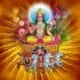 Chhath Puja 2021 Mantra: आज है छठ पर्व का समापन, भगवान सूर्य को करें इन मंत्रों के जाप से प्रसन्न
