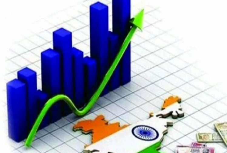 एसबीआई रिपोर्ट में दावा: 9.5 फीसदी से ऊपर रहेगी देश की आर्थिक वृद्धि दर, तेज रहेगी अर्थव्यवस्था की रफ्तार