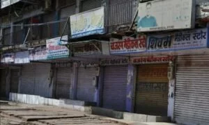 झटका : दिवाली के बाद महंगाई की मार, छह फीसदी छोटे दुकानदारों और 14 फीसदी उत्पादकों ने समेटा कारोबार