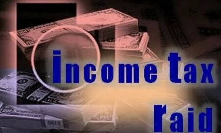 Income Tax Raid: टैक्स न भरने वालों पर होती है सरकार की पैनी नजर, यहां जानें कब और कैसे पड़ता है छापा