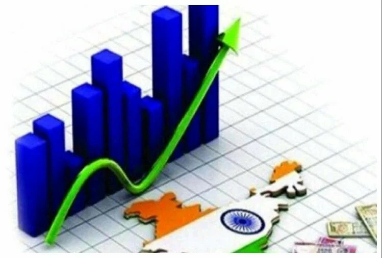 Indian Economy: दुनिया की छठी सबसे बड़ी अर्थव्यवस्था बनेगा भारत, नई रिपोर्ट में चीन को लेकर कही गई ये बड़ी बात