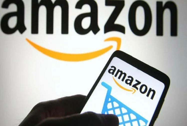 Italy Fines Amazon: अमेजन पर लगा 966 करोड़ रुपये का जुर्माना, जानें क्यों की गई कार्रवाई