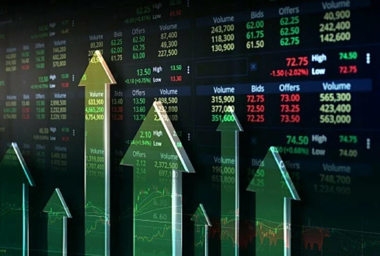 Stock Market: ओमिक्रॉन की दहशत से उबरा बाजार, सेंसेक्स 1000 अंक उछला, निफ्टी में 300 अंकों की बढ़त