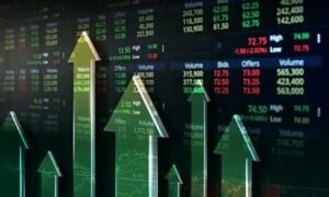 Stock Market: शेयर बाजार में लौटी बहार, सेंसेक्स 600 अंक चढ़ा, निफ्टी 17 हजार के पार