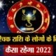 Scorpio Horoscope 2022: वृश्चिक राशि वालों के लिए कैसा रहेगा साल 2022