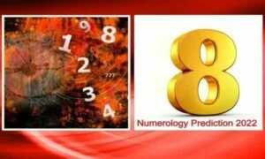 Numerology 2022: जानें मूलांक 8 वालों के लिए कैसा रहेगा साल 2022
