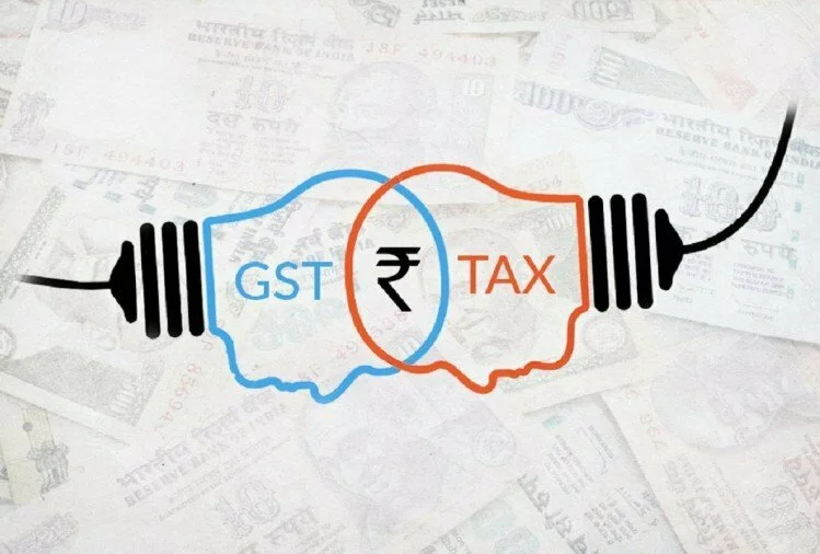 GST, Tax