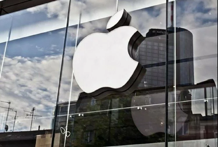 छुआ जादुई आंकड़ा: उद्योग जगत में एपल ने रचा नया इतिहास, तीन ट्रिलियन डॉलर मार्केट वैल्यू वाली पहली कंपनी बनी