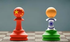 तनाव के बीच व्यापार: चीन से भारत का आयात 100 अरब डॉलर पहुंचा, स्मार्टफोन और मशीनरी में भारी उछाल