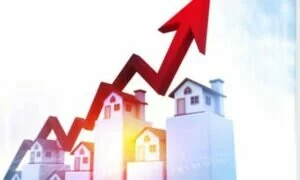 नाइटफ्रैंक का दावा: दिल्ली-एनसीआर में 65 फीसदी बढ़ी मकानों की बिक्री, 2021 में आठ प्रमुख शहरों में 51 फीसदी उछाल