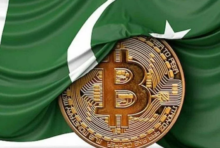 पाकिस्तान: क्रिप्टोकरेंसी का बड़ा घोटाला, लोगों को लगा 10 करोड़ डॉलर का चूना