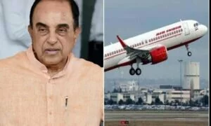 Air India-Tata Deal: दिल्ली हाई कोर्ट से सुब्रमण्यम स्वामी को झटका, एयर इंडिया के विनिवेश को चुनौती देने वाली याचिका खारिज
