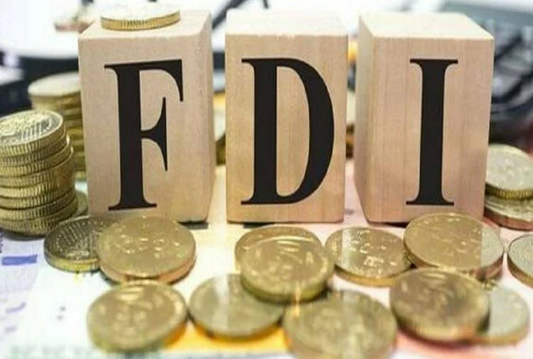 FDI Inflow: 2021 में भारत में 26 फीसदी कम विदेशी निवेश आया, संयुक्त राष्ट्र की रिपोर्ट में हुआ खुलासा