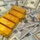 Forex Reserves: देश के विदेशी मुद्रा भंडार में 88 करोड़ डॉलर की भारी गिरावट, स्वर्ण भंडार का मूल्य घटकर यहां पहुंचा