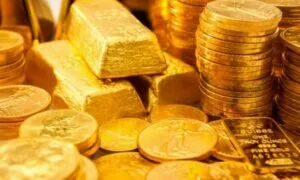 Gold Imports In 2021: पिछले साल भारत ने 56 अरब डॉलर का सोना खरीदा, 10 साल का रिकॉर्ड टूटा