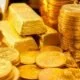Gold Imports In 2021: पिछले साल भारत ने 56 अरब डॉलर का सोना खरीदा, 10 साल का रिकॉर्ड टूटा