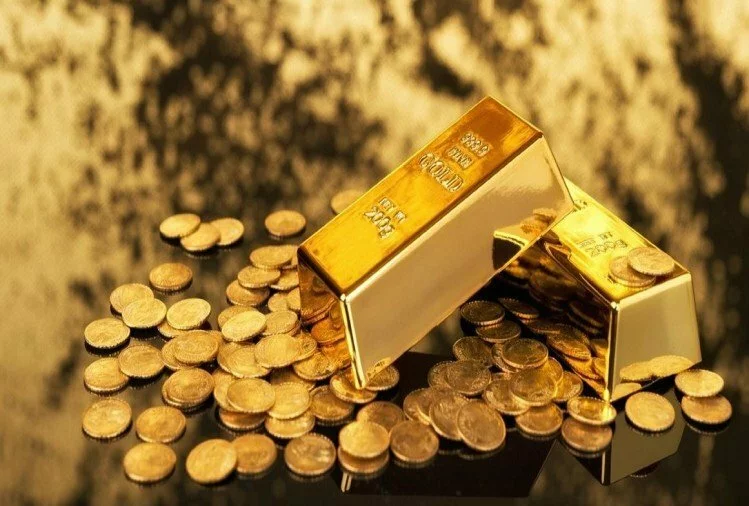 Gold Silver Rate Today: सोने के दाम में इजाफा, चांदी की चमक भी बढ़ी, यहां जानें अपने शहर का ताजा भाव