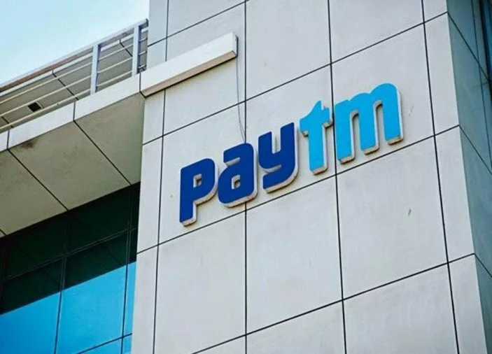 Paytm Share Crashed: पेटीएम निवेशकों को लगा तगड़ा झटका, लिस्टिंग के बाद सबसे निचले स्तर तक लुढ़के शेयर