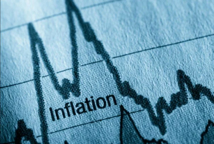 Retail Inflation: महंगाई के मोर्चे पर तगड़ा झटका, खुदरा मुद्रास्फीति बढ़कर 5.59 फीसदी पर पहुंची