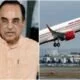 Tata-Air India Deal: सुब्रमण्यम स्वामी की एयर इंडिया के विनिवेश को चुनौती, हाई कोर्ट 6 जनवरी को सुनाएगा फैसला